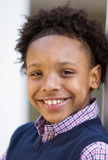 Актер Джейден Бёрд