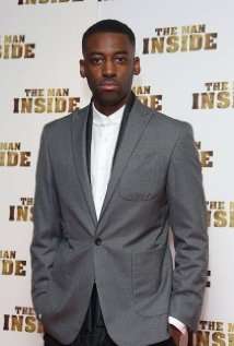 Фото Эшли Томас