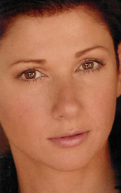 Актер Вероника Беро