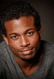 Актер Маркус Гриффитс