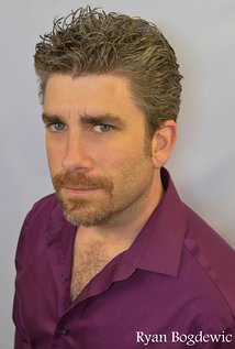 Актер Райан С. Боджвик
