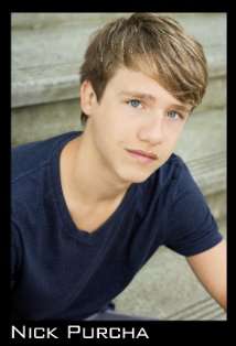Фото Ник Пурча