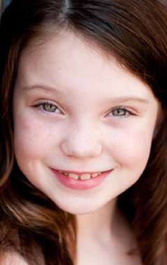 Фото Кеннеди Брайс