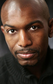 Актер Кори Браун