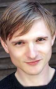 Актер Флориан Лукас