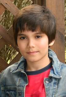 Актер Тедди Уолш