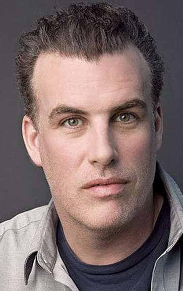 Актер Крэйг Уолкер