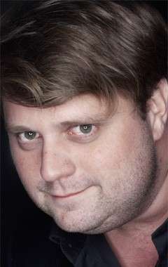 Актер Антуан Моно мл.