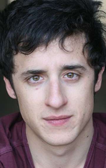 Актер Бастьен Угетто