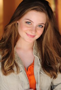 Актер Ханна Ллойд