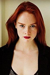 Актер Рона Морисон