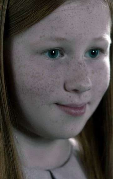 Фото Кеянна Филдинг