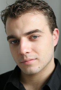 Актер Крис Скьякко