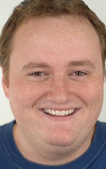 Актер Филлип Шорба