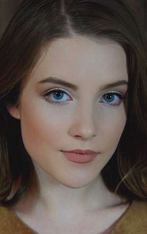 Актер Саманта Ислер