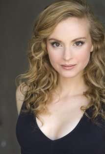 Актер Эмили Госс