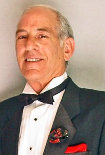 Актер Ричард Маркман