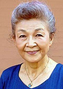 Фото Рэйко Кусамура