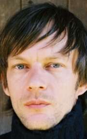 Актер Себастьян Рудольф