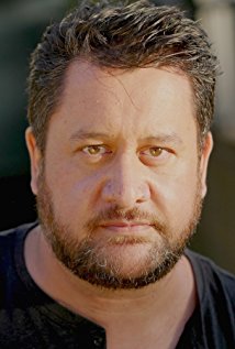 Актер Стивен Лунавич