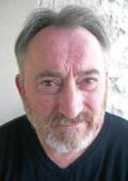 Актер Тьерри Ненец