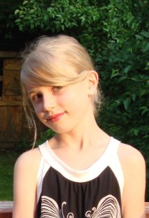 Актер Anna Petrova