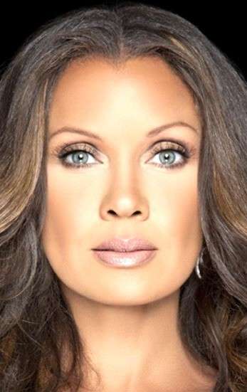 Фото Ванесса Уильямс