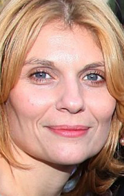 Актер Элисон Бартлетт