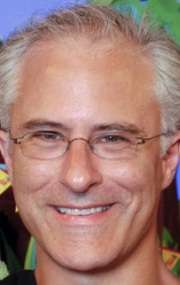 Фото Дэвид Рудман