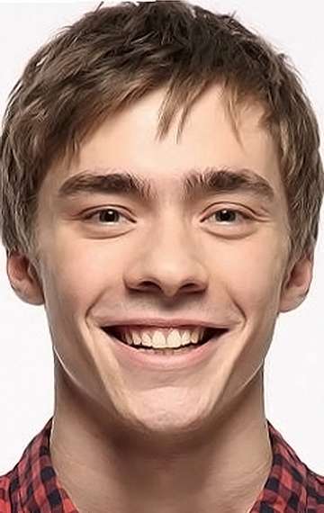 Фото Егор Долгополов