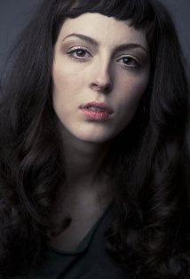 Актер Аласка Л. МакФедден