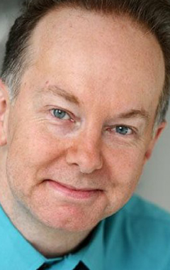 Актер Гари Коулинг