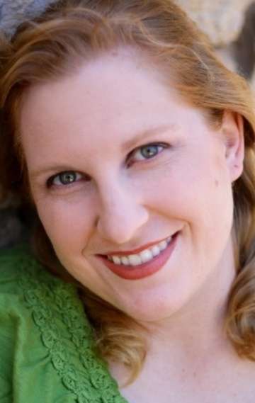 Актер Кейтлин Роброк