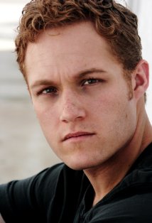 Актер Дэвид Майкл Уильямсон