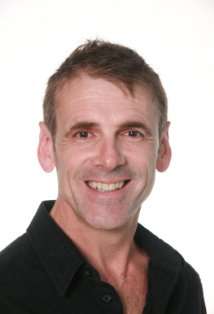 Актер Кевин Хадсон