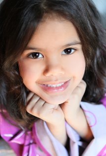 Актер Элисон Фернандез