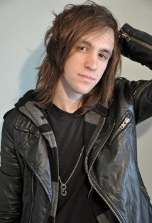 Актер Тайлер Форрест