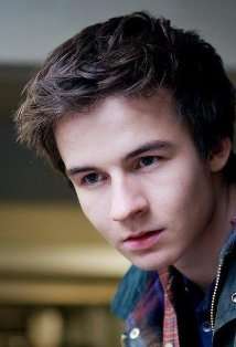 Актер Скотт Чэмберс