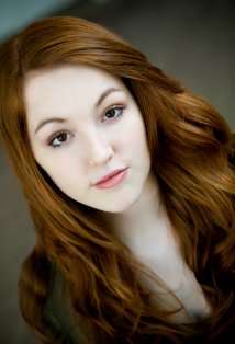 Актер Эмилия Грейвз