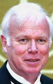 Актер Кевин Тай