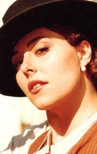 Актер Виолета Села