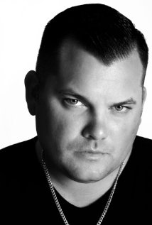 Актер Джейкоб Шик