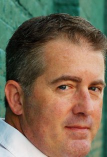 Актер Эрик Тирск