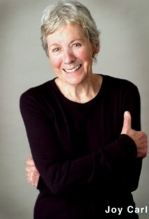 Актер Джой Карлин