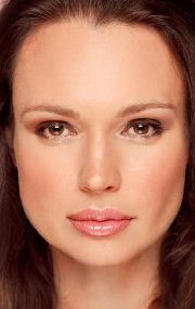 Актер Ольга Беспаленко