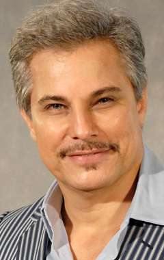 Актер Эдсон Селулари