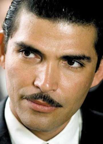 Актер Владимир Крус