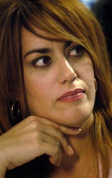 Актер Бланка Роза Бланко