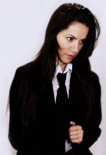 Актер Перла Родригез