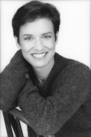 Актер Марджи Стейн